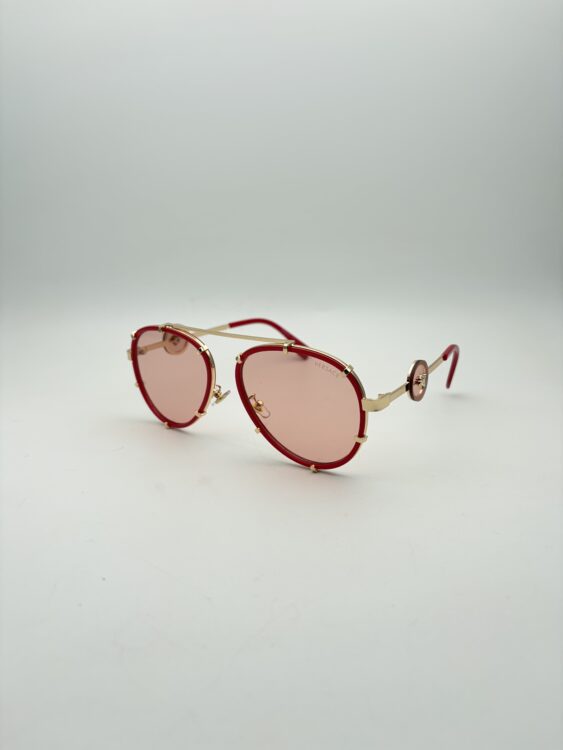 عینک فشن دخترانه ورساچ 2026